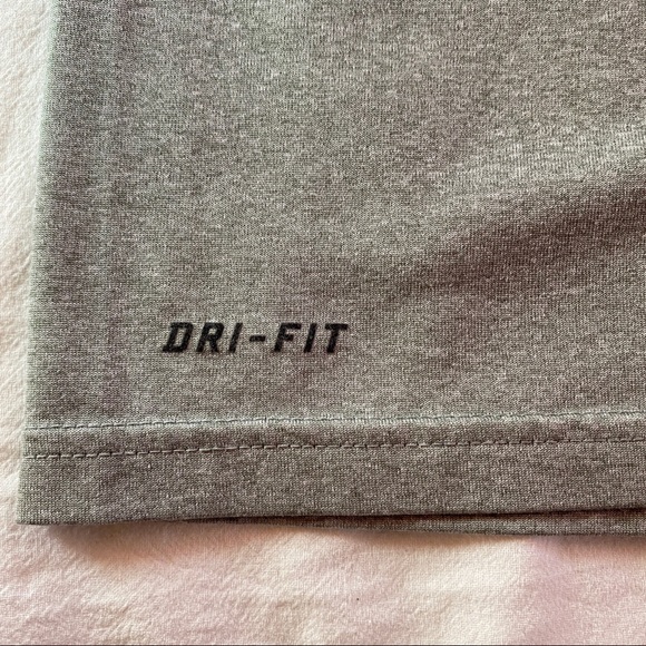 Nike Purdue Boilers Just Do It T-shirt - Picture 4 of 9